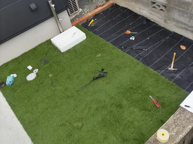 【業歴40年の実績】予約から施工まで全て自社対応◎迅速丁寧に仕上げますサービスの画像