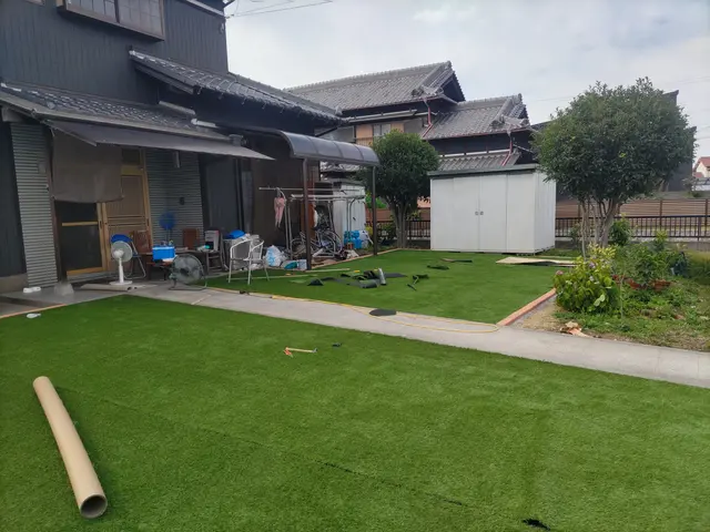 【業歴40年の実績】予約から施工まで全て自社対応◎迅速丁寧に仕上げますサービスの画像