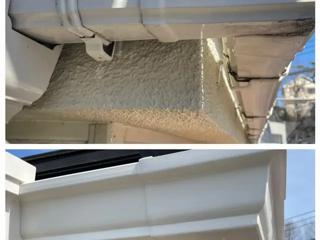 ★20年の実績！迅速対応で安心の雨樋・外壁周りのプロ★サービスの画像