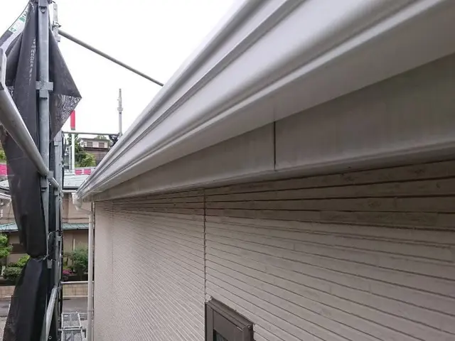 ★20年の実績！迅速対応で安心の雨樋・外壁周りのプロ★サービスの画像