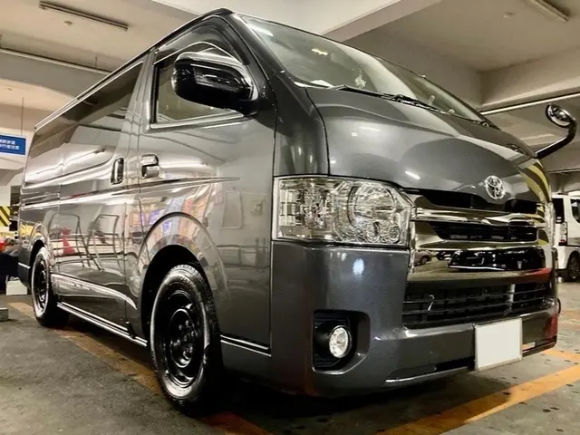 【3000台以上の技術くるくる洗車☆】細部まで美しく磨く出張カーコーティングサービスの画像