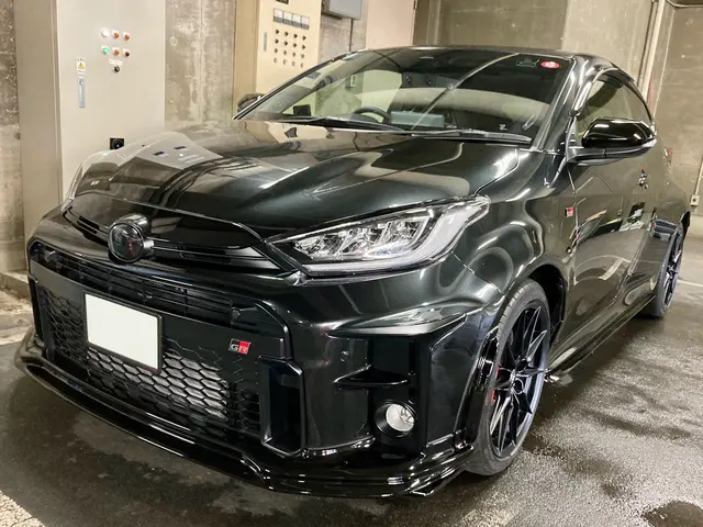 【3000台以上の技術くるくる洗車☆】細部まで美しく磨く出張カーコーティングサービスの画像