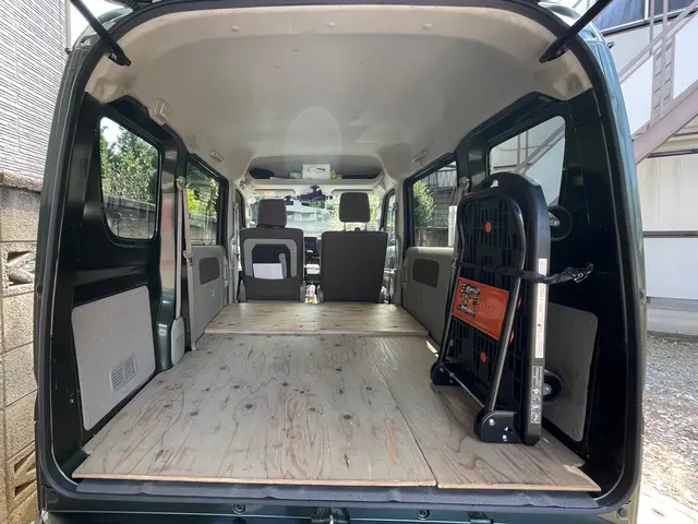 老人ホーム・介護施設・トランクルーム・単身引越しなど【家具一点から対応】サービスの画像