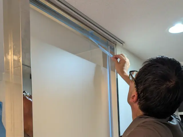 豊富な経験と知識で安心！仕上がり重視で丁寧に施工いたします！サービスの画像