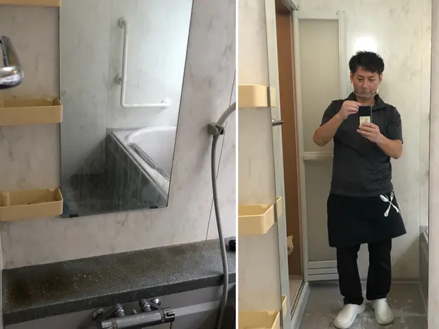 『きれいにラボ』年末お掃除のお任せください（水回りクリーニング4点セット）サービスの画像