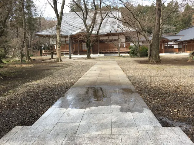 年中無休◎薬品を使わない安心の高水圧洗浄！石本来のツヤを大切にクリーニング♪サービスの画像