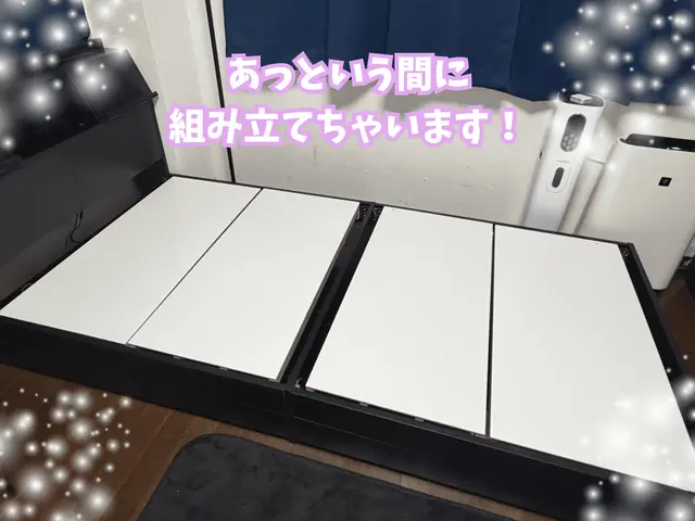 【作業外注一切無し◎】一つ一つの現場を大切に、徹底的に丁寧に仕上げます。サービスの画像