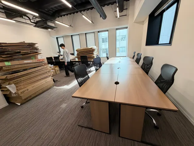 【作業外注一切無し◎】一つ一つの現場を大切に、徹底的に丁寧に仕上げます。サービスの画像