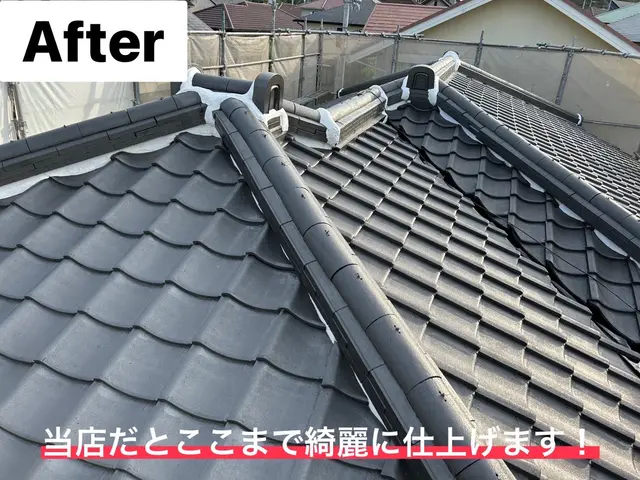 【アフターフォロー完備】業歴16年　豊富な実績と経験でご紹介率80%以上↑↑サービスの画像