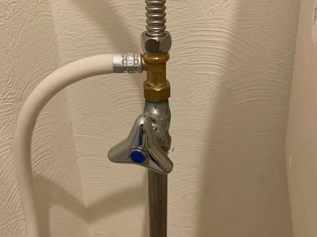 【トイレ水量水圧調整作業】キャンペーン価格！11月末までこのお値段！サービスの画像