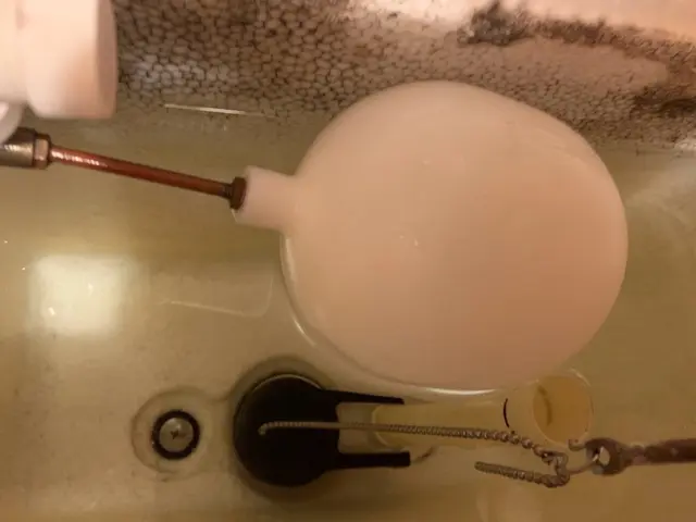 【トイレ水量水圧調整作業】キャンペーン価格！11月末までこのお値段！サービスの画像