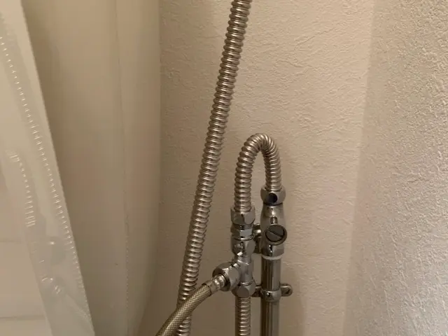 【トイレ水量水圧調整作業】キャンペーン価格！11月末までこのお値段！サービスの画像