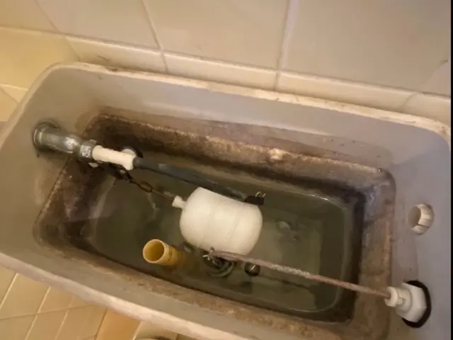 【トイレ水量水圧調整作業】キャンペーン価格！11月末までこのお値段！サービスの画像