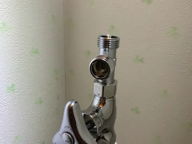 【トイレ水量水圧調整作業】キャンペーン価格！11月末までこのお値段！サービスの画像