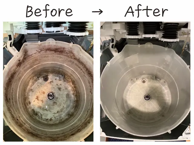 【東京・千葉・埼玉】縦型全機種◎ 損害保険◎ご出産、お引越し前に分解を！サービスの画像
