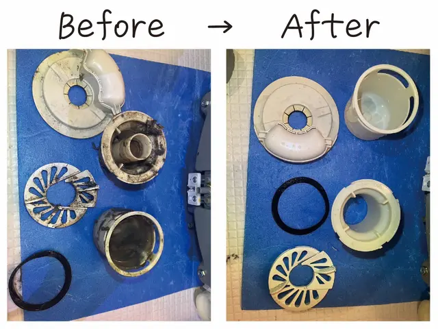 【東京・千葉・埼玉】縦型全機種◎ 損害保険◎ご出産、お引越し前に分解を！サービスの画像