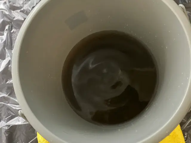 三児のパパが手掛ける安心・丁寧なクリーニングサービスの画像