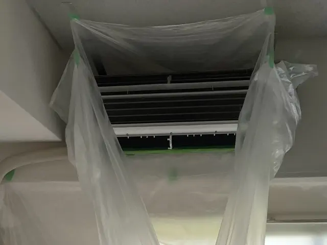 三児のパパが手掛ける安心・丁寧なクリーニングサービスの画像