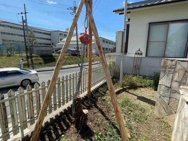 ◎業歴10年◎大手業務経験豊富◎アフターフォローも万全サービスの画像