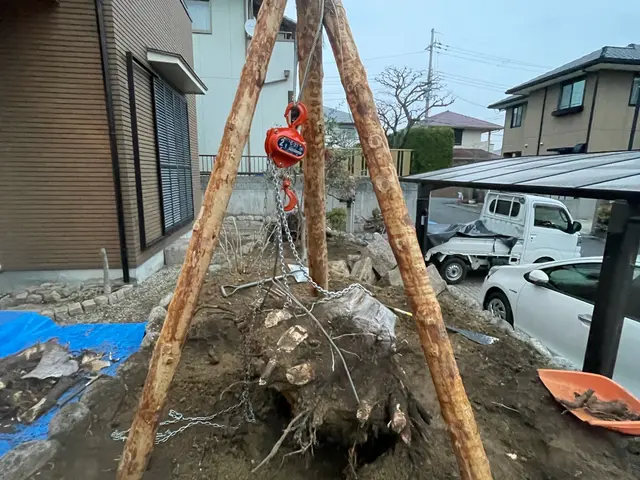 ◎業歴10年◎大手業務経験豊富◎アフターフォローも万全サービスの画像