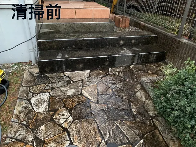 整理収納・お掃除・メルカリ出品サポート・高圧洗浄機持込可！4時間コース推奨です。サービスの画像