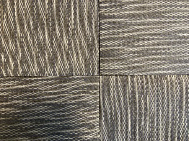 【地域密着、業界歴30年以上の1級畳技能士による畳張り替えサービス！サービスの画像