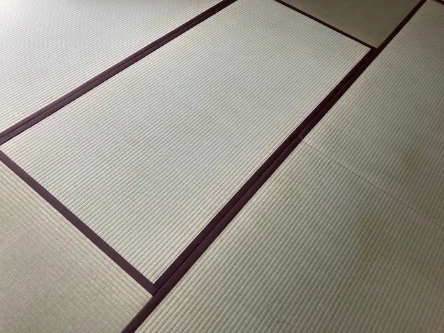 【地域密着、業界歴30年以上の1級畳技能士による畳張り替えサービス！サービスの画像