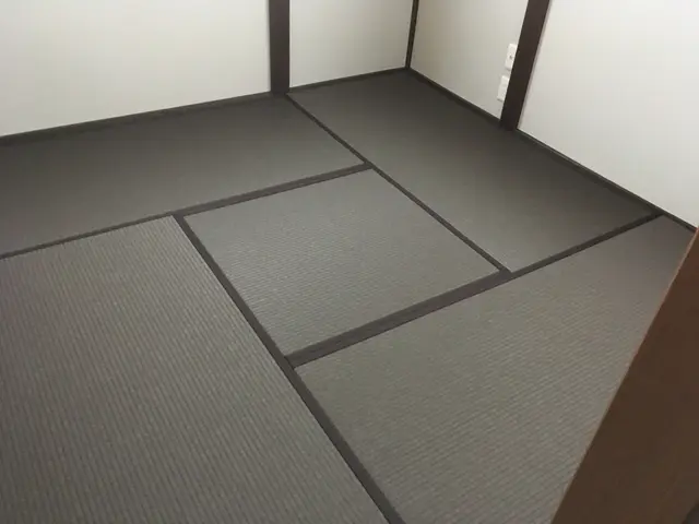 【地域密着、業界歴30年以上の1級畳技能士による畳張り替えサービス！サービスの画像