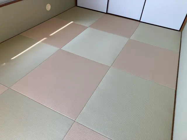 【地域密着、業界歴30年以上の1級畳技能士による畳張り替えサービス！サービスの画像