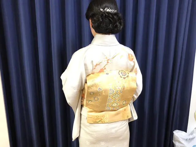 【土日祝日OK】七五三受付中！ヘアメイクと同時で割引有！ママ、パパ同時着付け可！