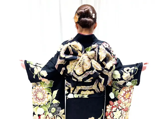 【土日祝日OK】七五三受付中！ヘアメイクと同時で割引有！ママ、パパ同時着付け可！