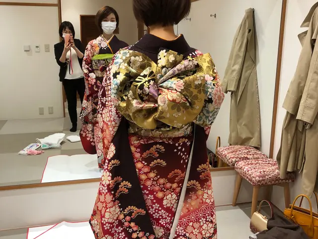 【土日祝日OK】七五三受付中！ヘアメイクと同時で割引有！ママ、パパ同時着付け可！