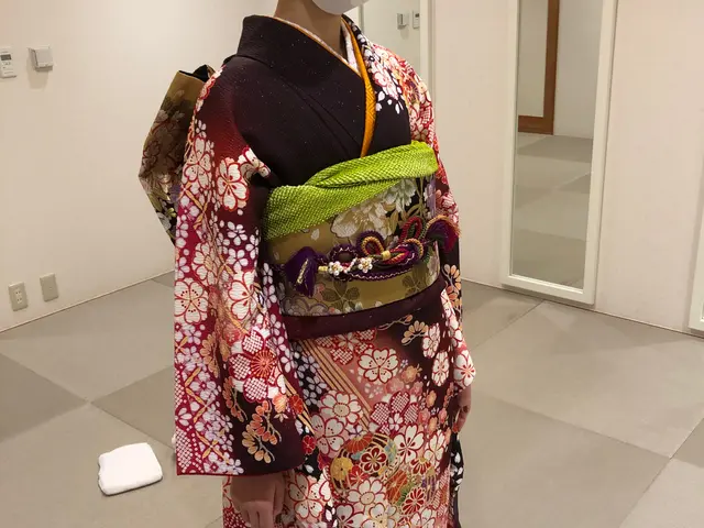 【土日祝日OK】七五三受付中！ヘアメイクと同時で割引有！ママ、パパ同時着付け可！