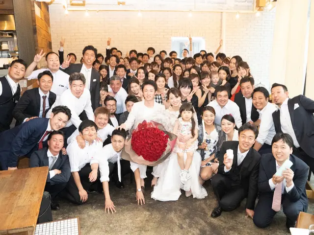 大切なイベントの瞬間の写真を撮影いたします！【動画も別途ご相談可能】サービスの画像