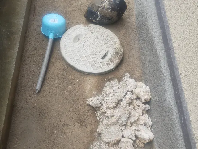 ■配管工 経験26年■下水道排水工事責任技術者■二度と詰まらない様に！屋外〜屋内サービスの画像