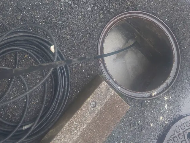 ■配管工 経験26年■下水道排水工事責任技術者■二度と詰まらない様に！屋外〜屋内サービスの画像