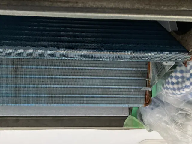 ◆店長の私がお伺いします◆お子様やペットに安心！天然由来の洗剤使用！サービスの画像