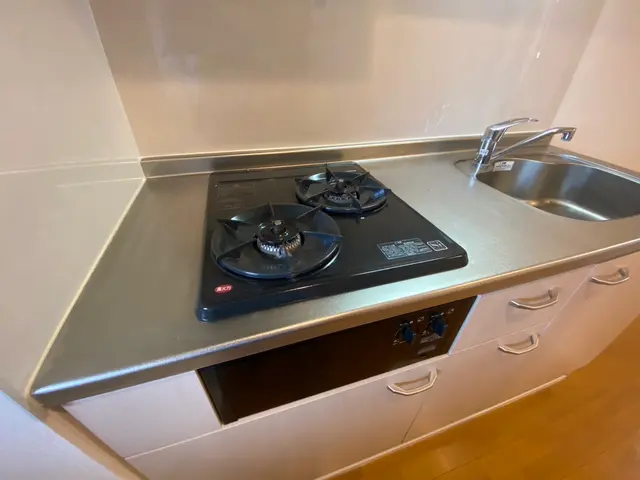 当日予約も対応します！◎主婦の味方◎頑固汚れ、油汚れもお任せください♪サービスの画像