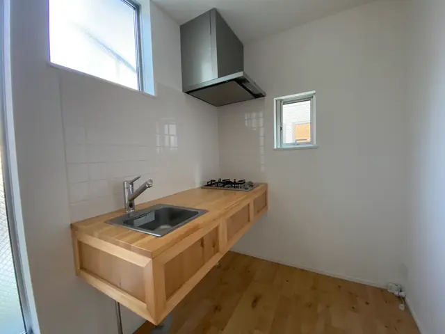 当日予約も対応します！◎主婦の味方◎頑固汚れ、油汚れもお任せください♪サービスの画像