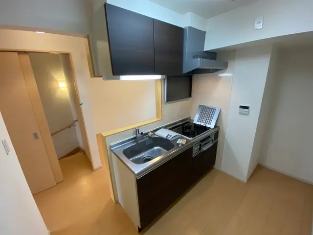 当日予約も対応します！◎主婦の味方◎頑固汚れ、油汚れもお任せください♪サービスの画像