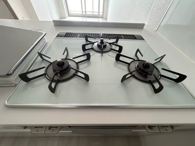 当日予約も対応します！◎主婦の味方◎頑固汚れ、油汚れもお任せください♪サービスの画像