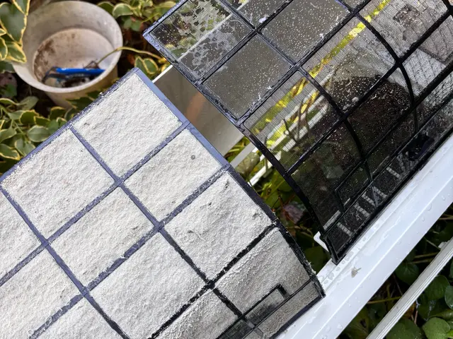 エアコンクリーニングサービスの画像