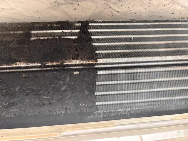 エアコンクリーニングサービスの画像