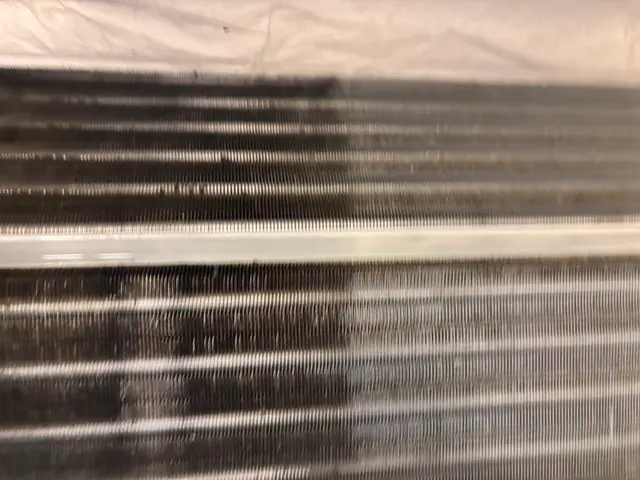 エアコンクリーニングサービスの画像