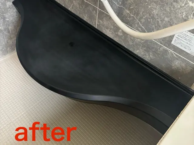 年末の大掃除をお手伝いします！普段できない見えないとこまでとことんクリーニング！サービスの画像