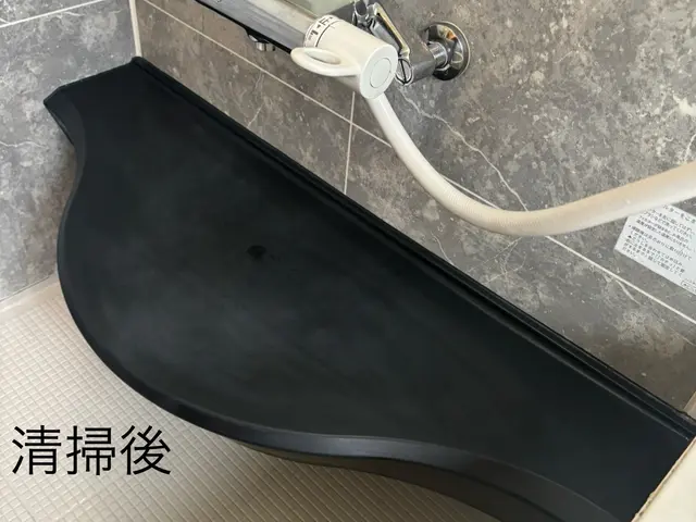 年末の大掃除をお手伝いします！普段できない見えないとこまでとことんクリーニング！サービスの画像