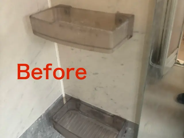 年末の大掃除をお手伝いします！普段できない見えないとこまでとことんクリーニング！サービスの画像