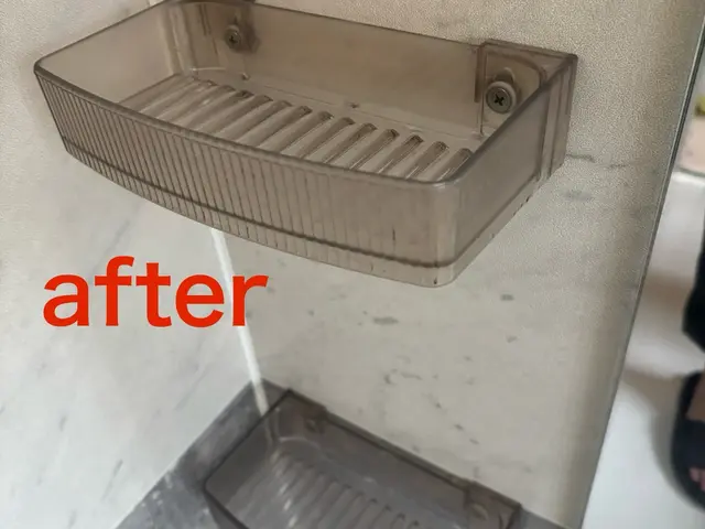 年末の大掃除をお手伝いします！普段できない見えないとこまでとことんクリーニング！サービスの画像