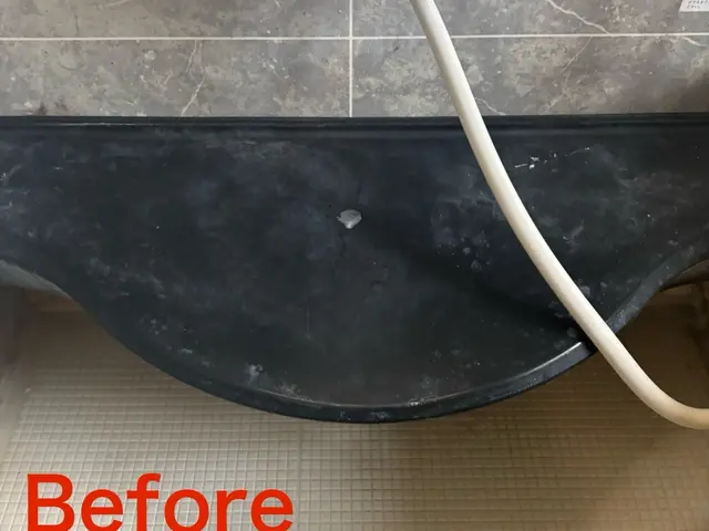 年末の大掃除をお手伝いします！普段できない見えないとこまでとことんクリーニング！サービスの画像