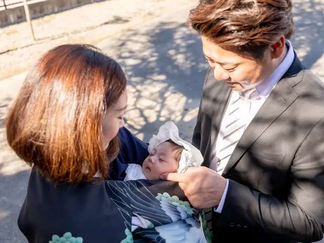 10年の実績でお子さまの“イマだけの表情”を大切に、温かい写真をお届けしますサービスの画像